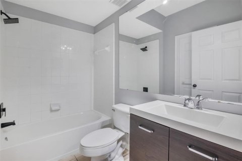 Copropriété à vendre à Orlando, Floride: 3 chambres, 144.37 m2 № 2102192 - photo 26