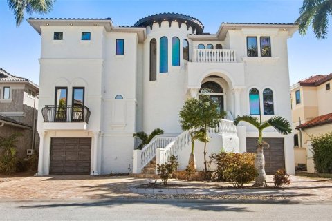 Villa ou maison à vendre à Tampa, Floride: 5 chambres, 586.21 m2 № 2101535 - photo 10