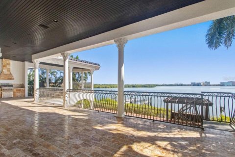 Villa ou maison à vendre à Tampa, Floride: 5 chambres, 586.21 m2 № 2101535 - photo 2