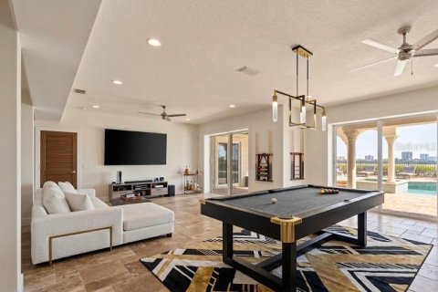 Villa ou maison à vendre à Tampa, Floride: 5 chambres, 586.21 m2 № 2101535 - photo 18