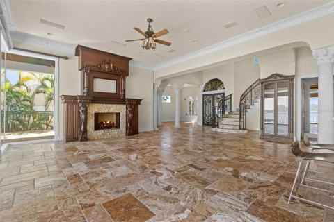 Villa ou maison à vendre à Tampa, Floride: 5 chambres, 586.21 m2 № 2101535 - photo 29