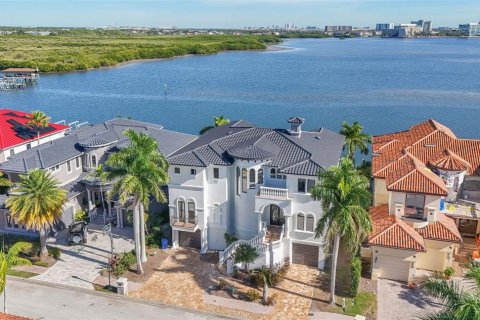 Villa ou maison à vendre à Tampa, Floride: 5 chambres, 586.21 m2 № 2101535 - photo 5