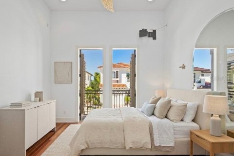 Villa ou maison à vendre à Tampa, Floride: 5 chambres, 586.21 m2 № 2101535 - photo 20