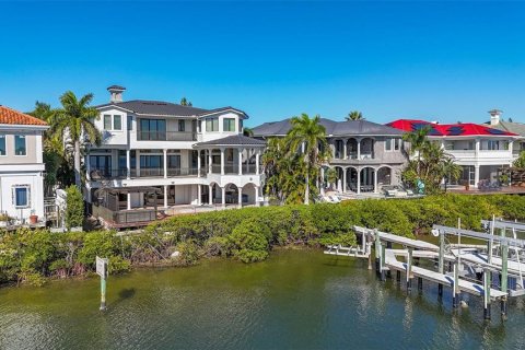 Villa ou maison à vendre à Tampa, Floride: 5 chambres, 586.21 m2 № 2101535 - photo 15