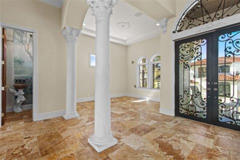 Villa ou maison à vendre à Tampa, Floride: 5 chambres, 586.21 m2 № 2101535 - photo 26