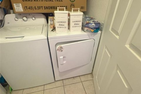 Condo in Orlando, Florida, 3 bedrooms  № 1722629 - photo 4
