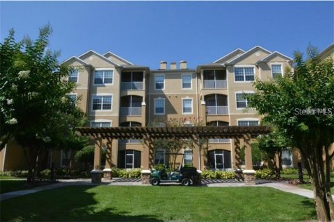 Condo in Orlando, Florida, 3 bedrooms  № 1722629 - photo 1