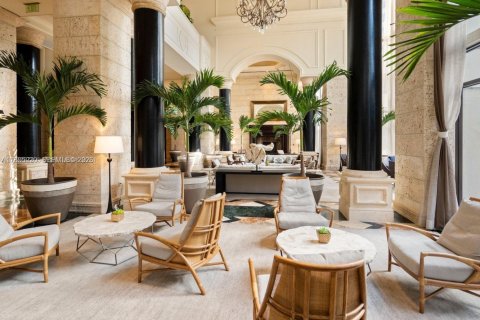 Condo in Miami, Florida, 3 bedrooms  № 2052934 - photo 22