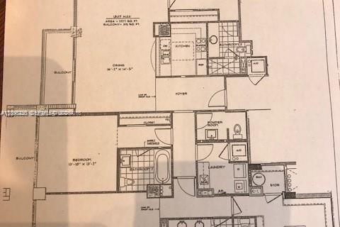 Condo in Miami, Florida, 3 bedrooms  № 2052934 - photo 25