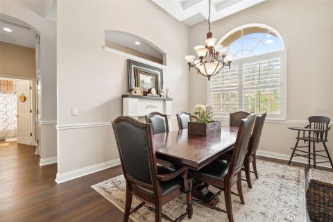 Villa ou maison à vendre à Apopka, Floride: 3 chambres, 248.89 m2 № 1914574 - photo 12