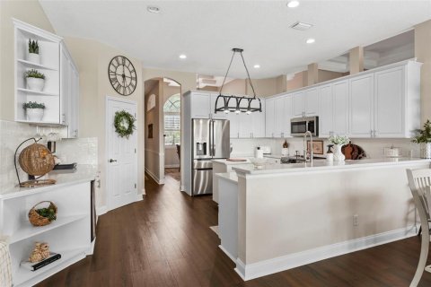 Villa ou maison à vendre à Apopka, Floride: 3 chambres, 248.89 m2 № 1914574 - photo 21