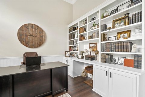 Villa ou maison à vendre à Apopka, Floride: 3 chambres, 248.89 m2 № 1914574 - photo 10