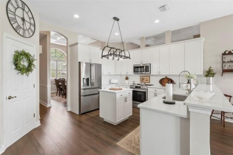 Villa ou maison à vendre à Apopka, Floride: 3 chambres, 248.89 m2 № 1914574 - photo 14