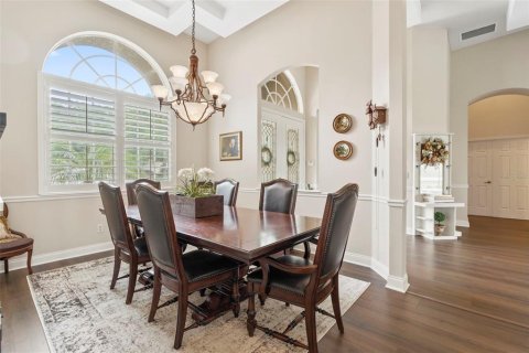 Villa ou maison à vendre à Apopka, Floride: 3 chambres, 248.89 m2 № 1914574 - photo 13