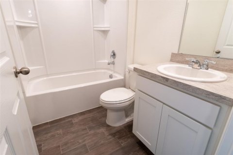 House in Ocala, Florida 4 bedrooms, 168.71 sq.m. № 2231610 - photo 27