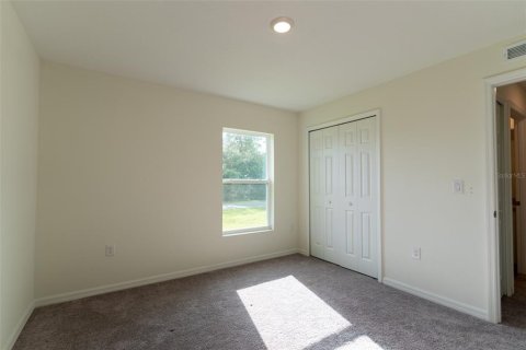 House in Ocala, Florida 4 bedrooms, 168.71 sq.m. № 2231610 - photo 28