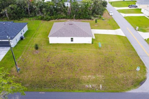 House in Ocala, Florida 4 bedrooms, 168.71 sq.m. № 2231610 - photo 5