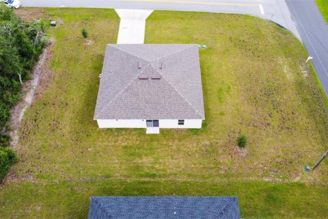 House in Ocala, Florida 4 bedrooms, 168.71 sq.m. № 2231610 - photo 4