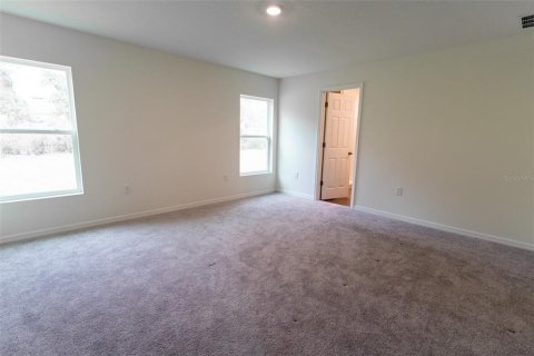 House in Ocala, Florida 4 bedrooms, 168.71 sq.m. № 2231610 - photo 30