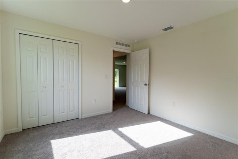 House in Ocala, Florida 4 bedrooms, 168.71 sq.m. № 2231610 - photo 29