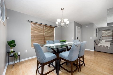 Casa en alquiler en Gainesville, Florida, 3 dormitorios, 117.15 m2 № 2110799 - foto 16