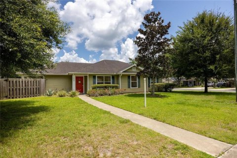 Casa en Gainesville, Florida 3 dormitorios, 117.15 m2 № 2110799