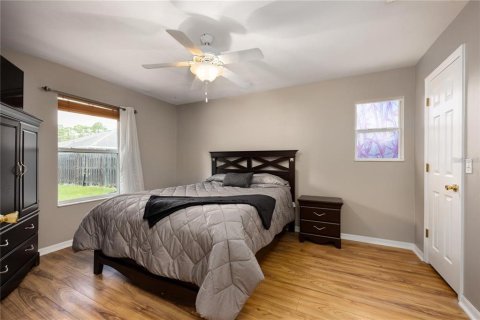 Casa en alquiler en Gainesville, Florida, 3 dormitorios, 117.15 m2 № 2110799 - foto 5