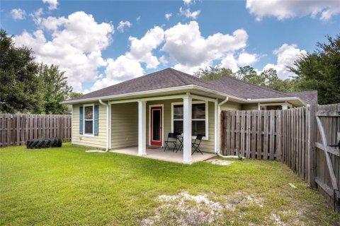 Casa en alquiler en Gainesville, Florida, 3 dormitorios, 117.15 m2 № 2110799 - foto 24