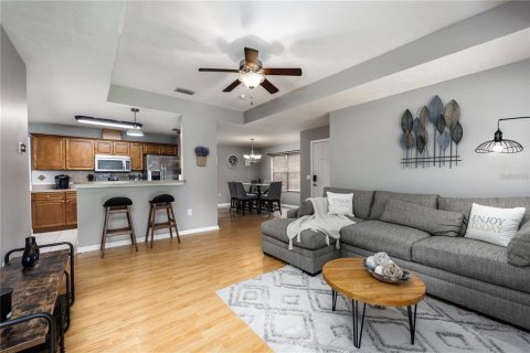 Casa en alquiler en Gainesville, Florida, 3 dormitorios, 117.15 m2 № 2110799 - foto 11