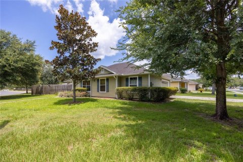 Casa en alquiler en Gainesville, Florida, 3 dormitorios, 117.15 m2 № 2110799 - foto 7