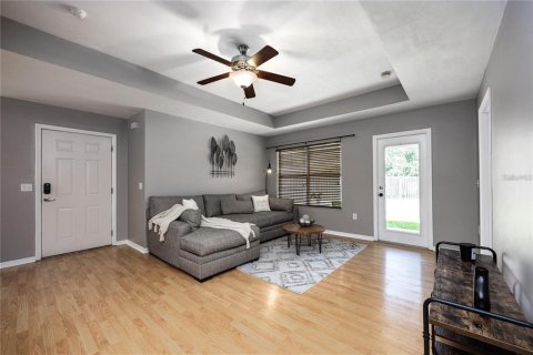 Casa en alquiler en Gainesville, Florida, 3 dormitorios, 117.15 m2 № 2110799 - foto 10
