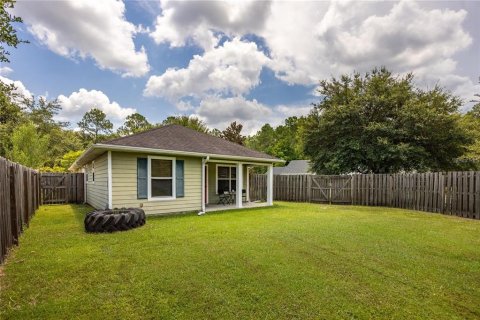 Casa en alquiler en Gainesville, Florida, 3 dormitorios, 117.15 m2 № 2110799 - foto 25