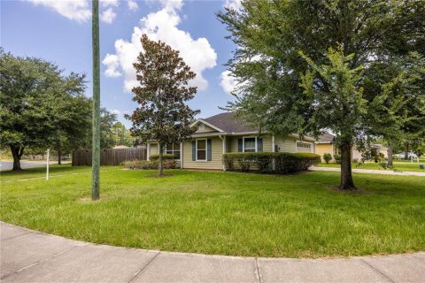 Casa en alquiler en Gainesville, Florida, 3 dormitorios, 117.15 m2 № 2110799 - foto 6