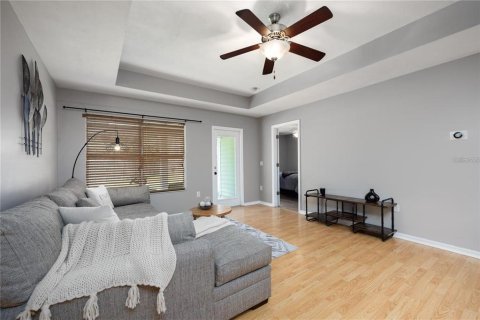 Casa en alquiler en Gainesville, Florida, 3 dormitorios, 117.15 m2 № 2110799 - foto 9