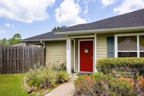 Casa en alquiler en Gainesville, Florida, 3 dormitorios, 117.15 m2 № 2110799 - foto 8