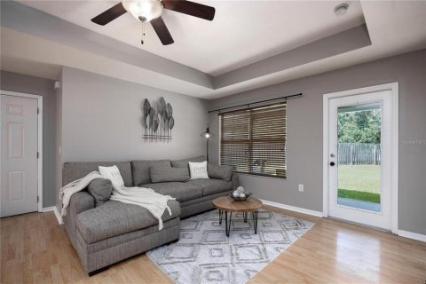 Casa en alquiler en Gainesville, Florida, 3 dormitorios, 117.15 m2 № 2110799 - foto 3