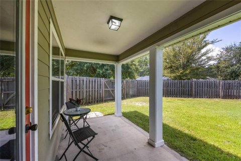 Casa en alquiler en Gainesville, Florida, 3 dormitorios, 117.15 m2 № 2110799 - foto 23
