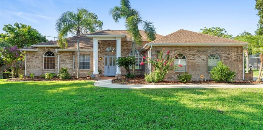 Casa en DeBary, Florida 3 dormitorios, 193.05 m2 № 1845381