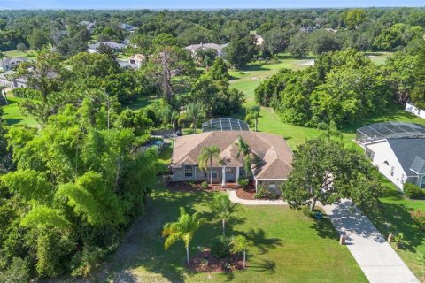 Casa en venta en DeBary, Florida, 3 dormitorios, 193.05 m2 № 1845381 - foto 2