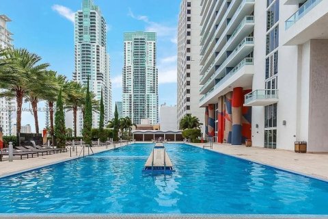 Condominio en venta en Miami, Florida, 2 dormitorios, 126.07 m2 № 1975600 - foto 26