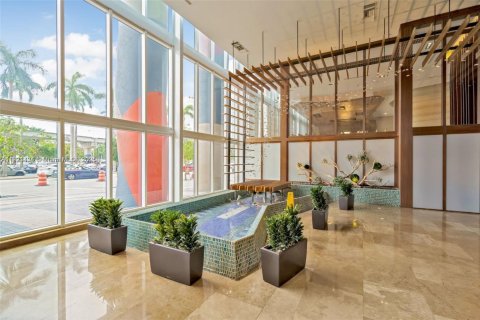 Condominio en venta en Miami, Florida, 2 dormitorios, 126.07 m2 № 1975600 - foto 23