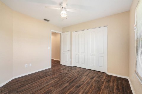 Townhouse in Lutz, Florida 3 bedrooms, 146.14 sq.m. № 2108044 - photo 23