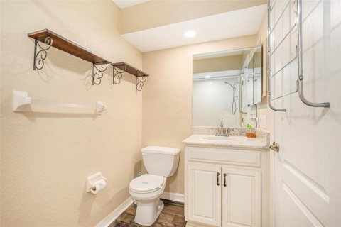 Townhouse in Lutz, Florida 3 bedrooms, 146.14 sq.m. № 2108044 - photo 24