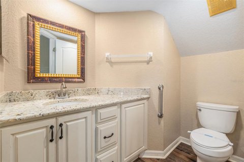 Townhouse in Lutz, Florida 3 bedrooms, 146.14 sq.m. № 2108044 - photo 13