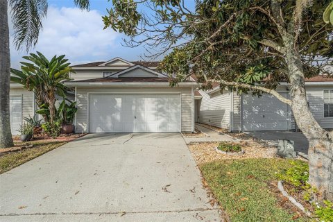Adosado en Lutz, Florida 3 dormitorios, 146.14 m2 № 2108044