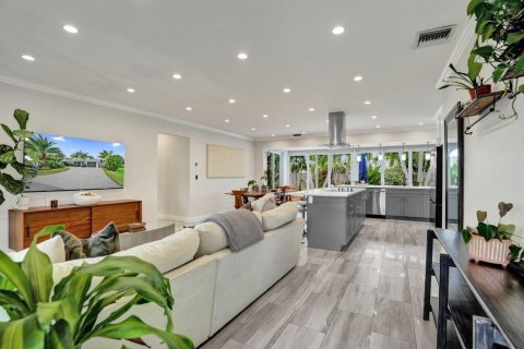 Casa en venta en Fort Lauderdale, Florida, 2 dormitorios, 127.83 m2 № 2435901 - foto 5