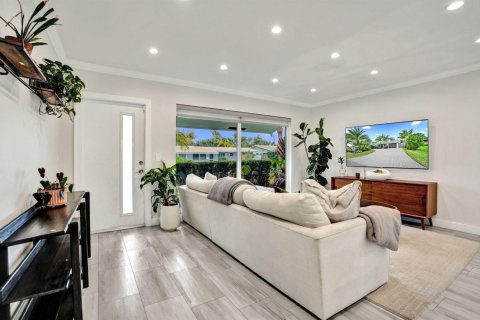 Casa en venta en Fort Lauderdale, Florida, 2 dormitorios, 127.83 m2 № 2435901 - foto 7