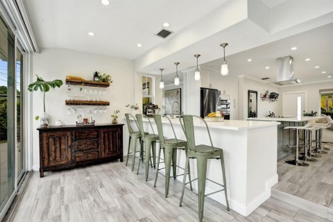 Casa en venta en Fort Lauderdale, Florida, 2 dormitorios, 127.83 m2 № 2435901 - foto 23