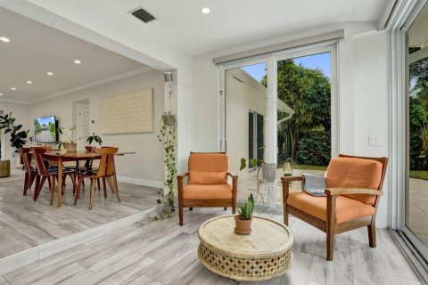 Casa en venta en Fort Lauderdale, Florida, 2 dormitorios, 127.83 m2 № 2435901 - foto 11