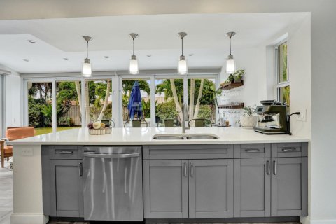 Casa en venta en Fort Lauderdale, Florida, 2 dormitorios, 127.83 m2 № 2435901 - foto 21